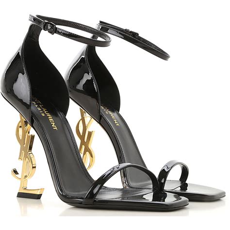 scarpe yves saint laurent donna ginnastica|Scarpe da ginnastica Yves saint laurent in Pelle Nero taglia 37 .